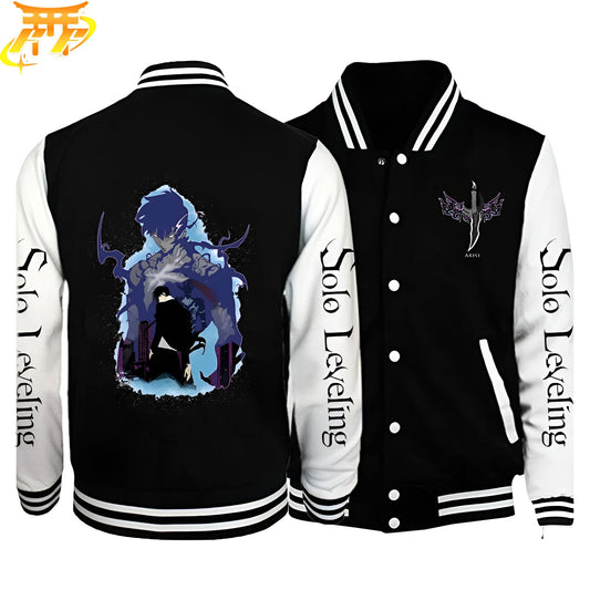 Veste Sung Jin-Woo "Forme Finale" - Solo Leveling™