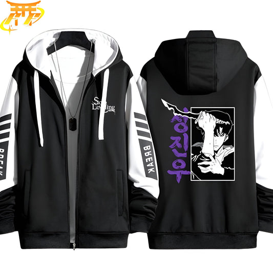 Veste Sung Jin-Woo "Knight Killer - Solo Leveling™