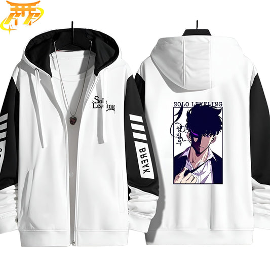 Veste Sung Jin-Woo - Solo Leveling™