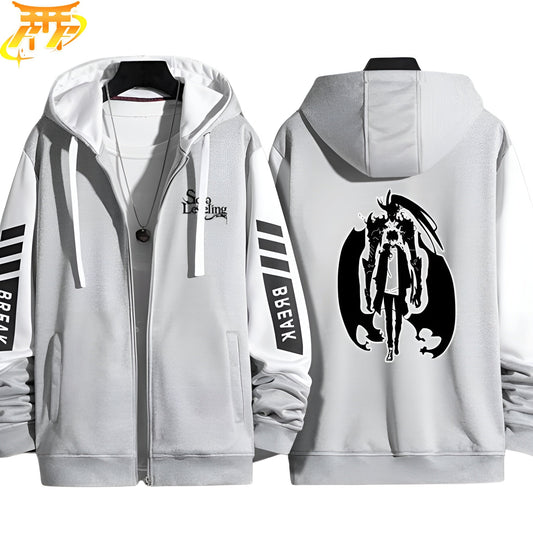 Veste Sung Jin-Woo x Igris - Solo Leveling™