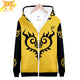 Veste Trafalgar D. Law - One Piece™
