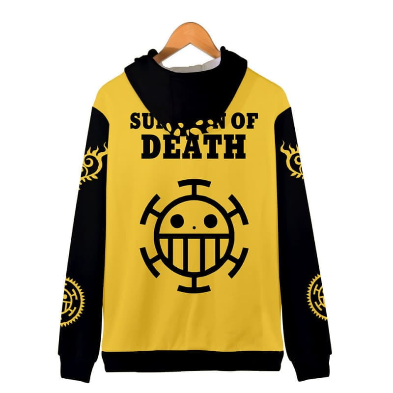 veste-trafalgar-d-law-one-piece™